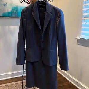 Ralph Lauren dress with Jacket